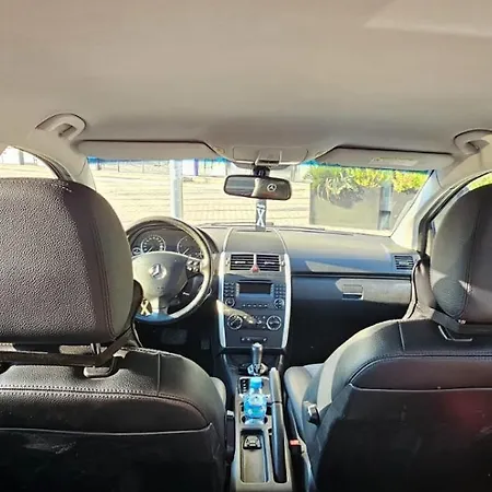 Tirana 5 Stars Apartamento