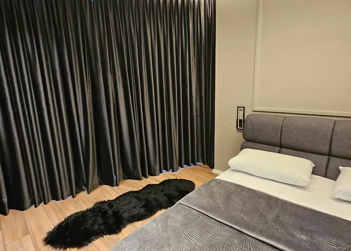 Tirana 5 Stars Kashar