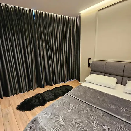 Tirana 5 Stars Kashari