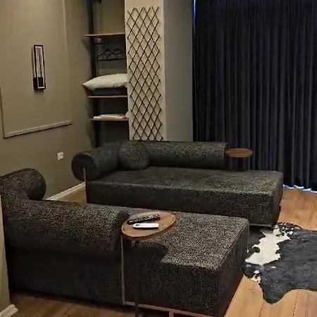 Apartment Tirana 5 Stars *