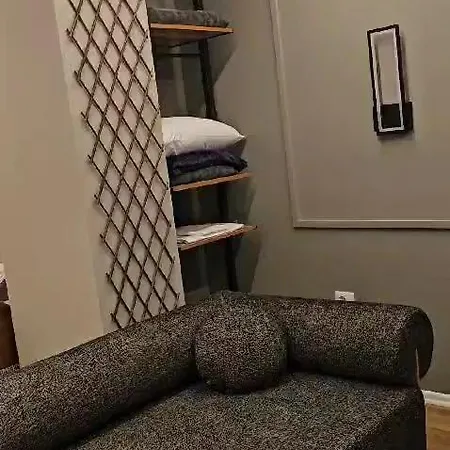 Tirana 5 Stars Lägenhet Kashari