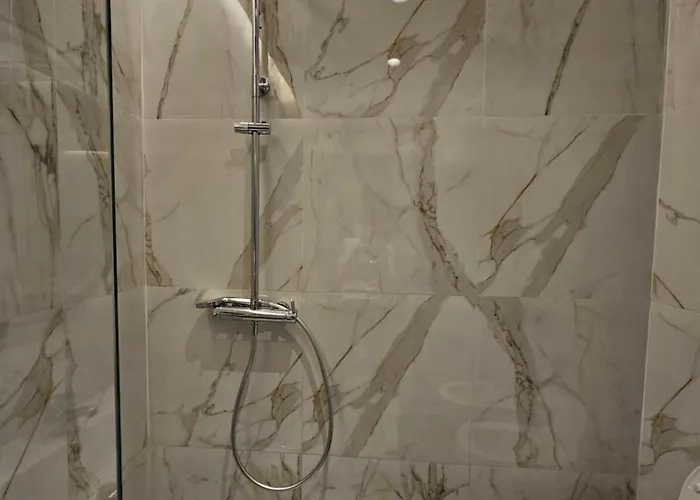 Lejlighed Tirana 5 Stars