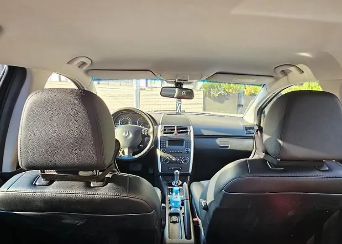 Tirana 5 Stars Lejlighed